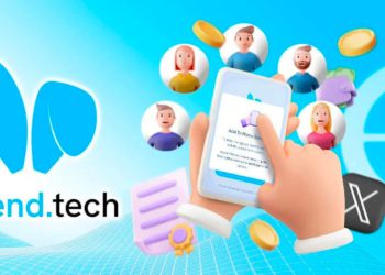 Friend.tech活躍用戶11月暴跌97%、新功能遭唾棄，SocialFi瘋潮迎拐點？