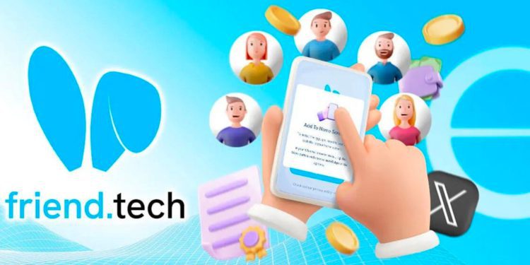 Friend.Tech是革命性騙局，騙局的革命，讓你重新思考SocialFi