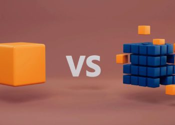 從以太坊EVM轉向「模組化區塊鏈」，加密時代的嶄新曙光？