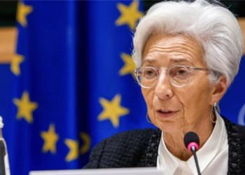 歐洲央行總裁抱怨：兒子不聽我勸，投資「毫無價值的」加密貨幣幾乎賠光