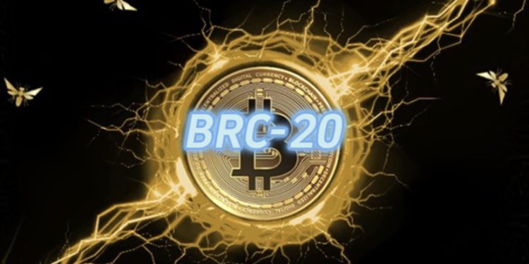 比特幣銘文 | 動區動趨-最具影響力的區塊鏈新聞媒體 BRC-20概念幣抱團下跌!Ordinals日交易量超3000萬美元,再創新高