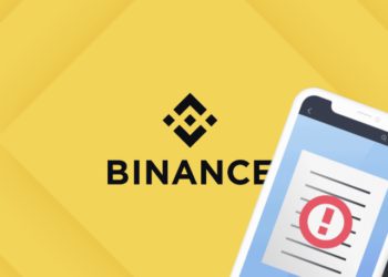 小心！收到幣安「升級認證」釣魚簡訊切勿點擊、如何設定Binance 2FA帳號保護？
