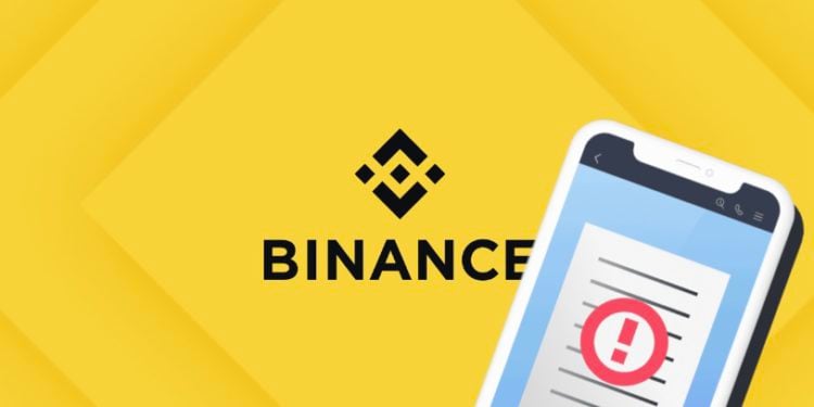 釣魚詐騙 | 動區動趨-最具影響力的區塊鏈新聞媒體 小心!收到幣安「升級認證」釣魚簡訊切勿點擊、如何設定Binance 2FA帳號保護?