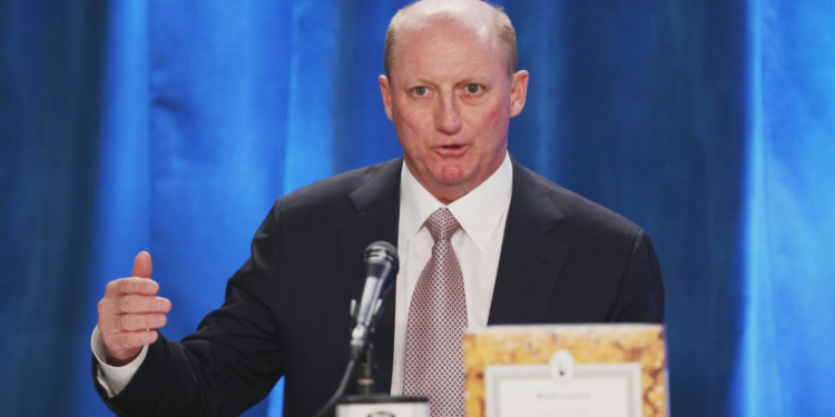 阿貝爾 | 動區動趨-最具影響力的區塊鏈新聞媒體 股神「欽點接班人」阿貝爾 Greg Abel 是誰?查理蒙格盛讚:進化版巴菲特