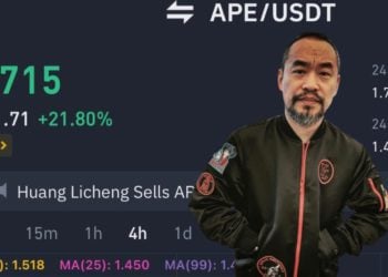 麻吉大哥不爽真名「黃立成」登上幣安新聞！Binance回應：並非外洩KYC..