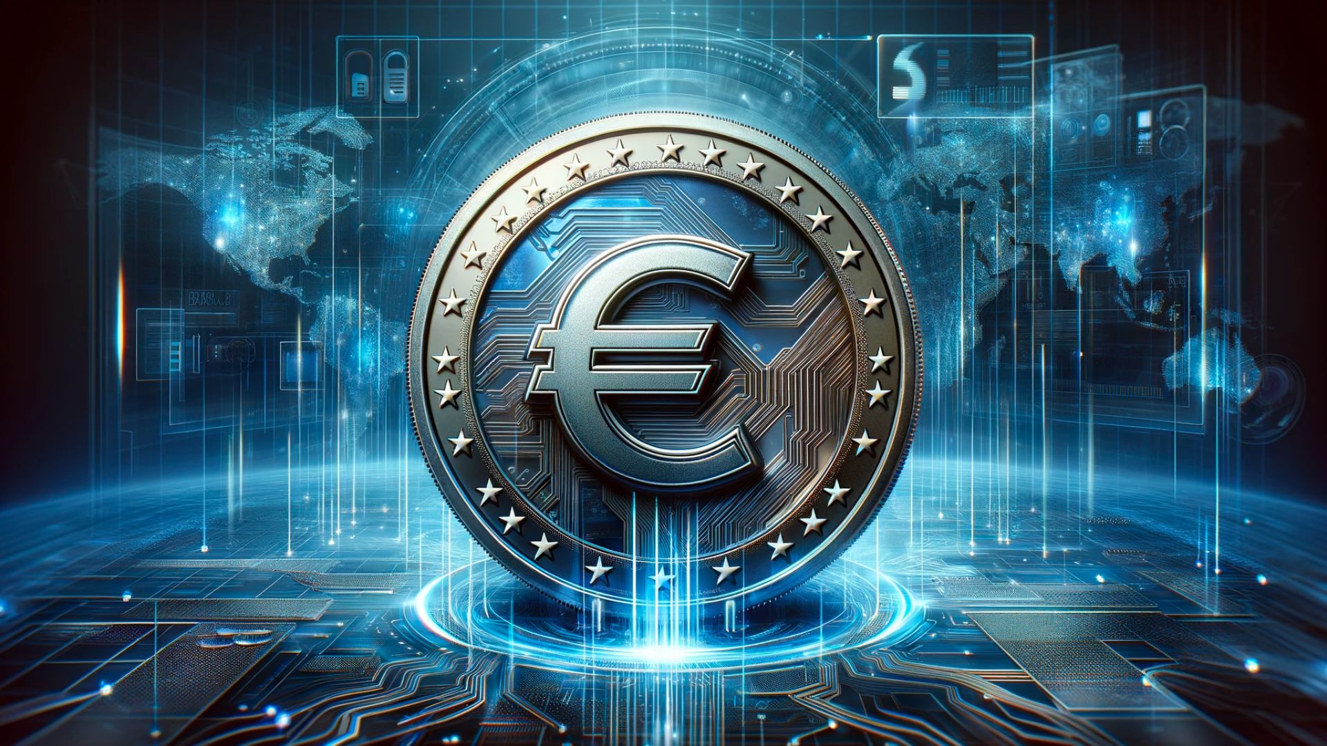 歐元穩定幣需求大！德意志銀行、Flow Traders、Galaxy Digital 三大巨頭聯合發行 | 動區動趨-最具影響力的區塊鏈新聞媒體