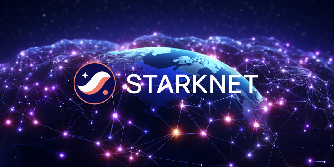 | 動區動趨-最具影響力的區塊鏈新聞媒體 大撒幣!StarkNet將分配18億枚$STRK獎勵社群、交易回饋