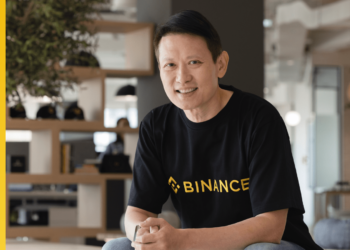 幣安執行長Richard Teng年末致詞：SAFU基金價值12億鎂，資金安全、透明是首要任務