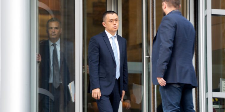 SEC追殺CZ：訴訟幣安案「持續推進」和美國司法部和解不是終點