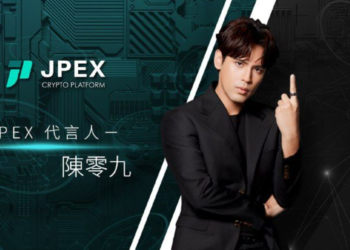 陳零九首度以JPEX「被告」出庭，回應還敢買虛擬貨幣嗎？