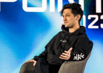 專訪 Backpack 創辦人：和 FTX 技術結構完全不同、Solana 足夠出色能吸引人才