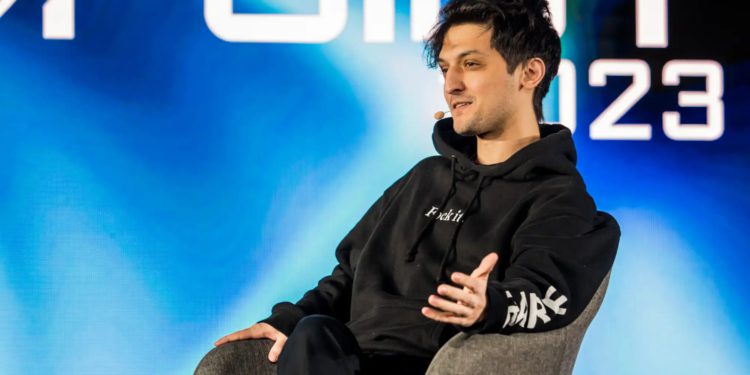 專訪 Backpack 創辦人：和 FTX 技術結構完全不同、Solana 足夠出色能吸引人才