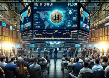 調查：近80%「華爾街財務顧問」期待比特幣現貨ETF問世、半數都持有BTC