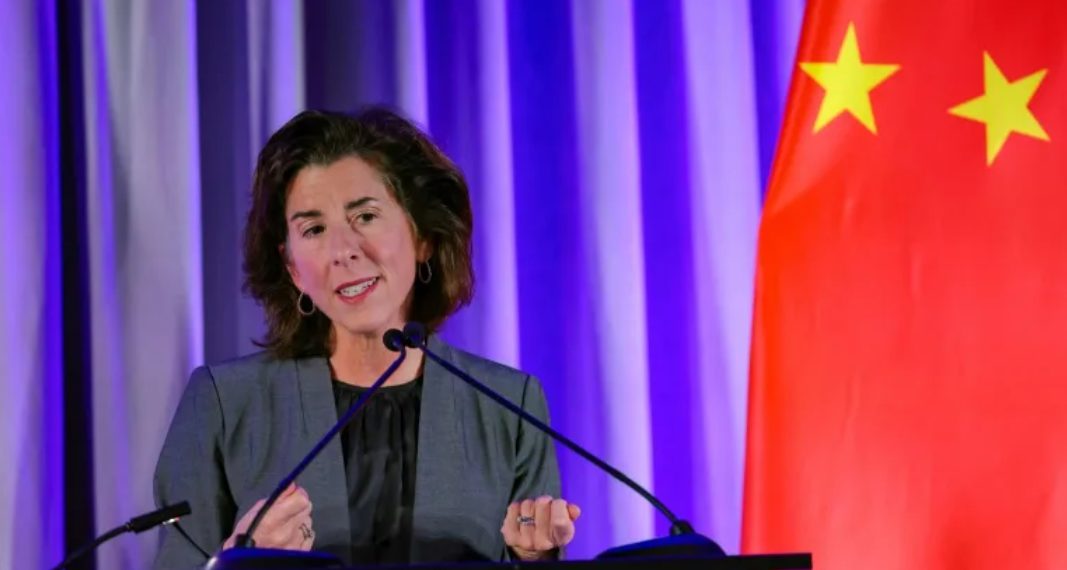 美國警告NVIDIA：切勿為賺錢賣中國 AI 晶片，將成重大國安威脅