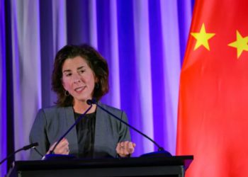 美國警告NVIDIA：切勿為賺錢賣中國 AI 晶片，將成重大國安威脅