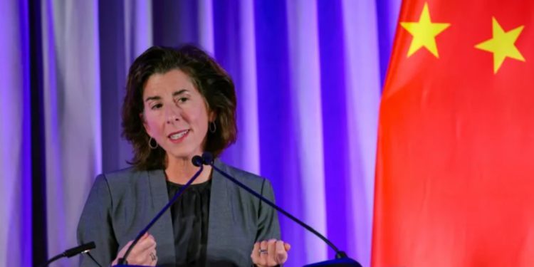 美國警告NVIDIA：切勿為賺錢賣中國 AI 晶片，將成重大國安威脅