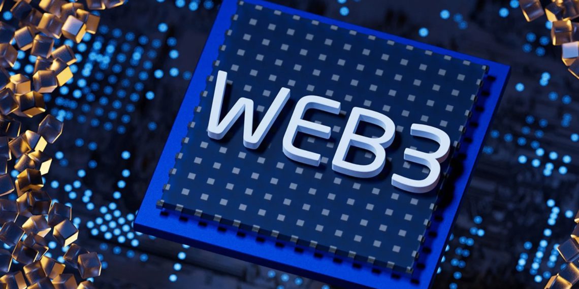 Web3 如何革新企業商業模式：股權代幣化與資產發行成關鍵