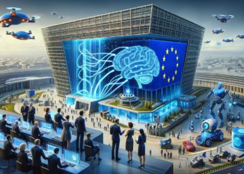 歐盟通過重大AI法案！ChatGPT、大型語言模型、人臉辨識..都要監管