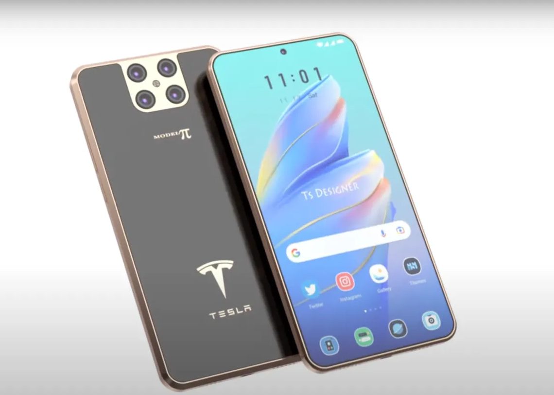 特斯拉手機傳「年底上市」,頂級規格流出:支援星鏈網路、太陽能充電、售價… | 動區動趨-最具影響力的區塊鏈新聞媒體