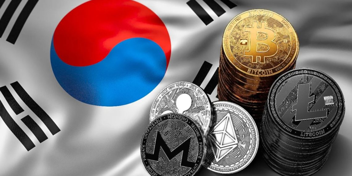 korea | 動區動趨-最具影響力的區塊鏈新聞媒體 韓國公告《虛擬資產用戶保護法》等法將在明年7月生效,完全監管將成形