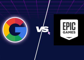 Google Play吞敗訴！Epic Games控告壟斷市場首勝，Android生態將改寫？