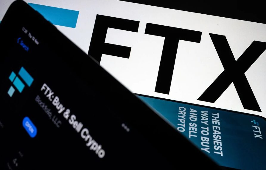 美國稅局追稅FTX 240億鎂》法官建議「降低金額」、明年初將開聽證會決定