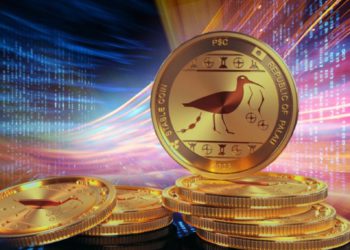 支持離線支付》帛琉攜手Ripple啟動「國家穩定幣PSC」測試第二階段