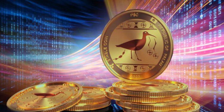 | 動區動趨-最具影響力的區塊鏈新聞媒體 支持離線支付》帛琉攜手Ripple啟動「國家穩定幣PSC」測試第二階段