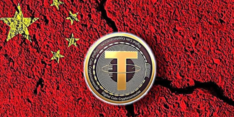 中國交易USDT「可關五年以上」，廣東法院判例：屬非法買賣外匯罪，危及國家金融安全