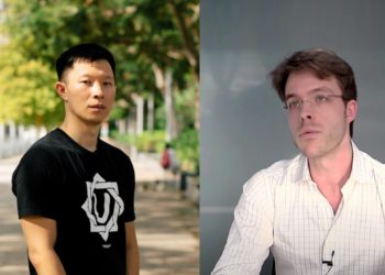 防脫產！三箭資本創辦人Zhu Su、Kyle Davies超11億鎂資產遭法院凍結