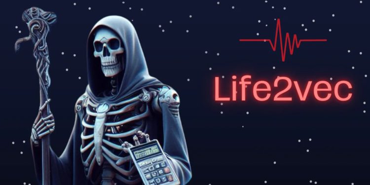 科學家成功開發「算命AI」life2vec！算一個人一生能賺多少…準確率達78%？