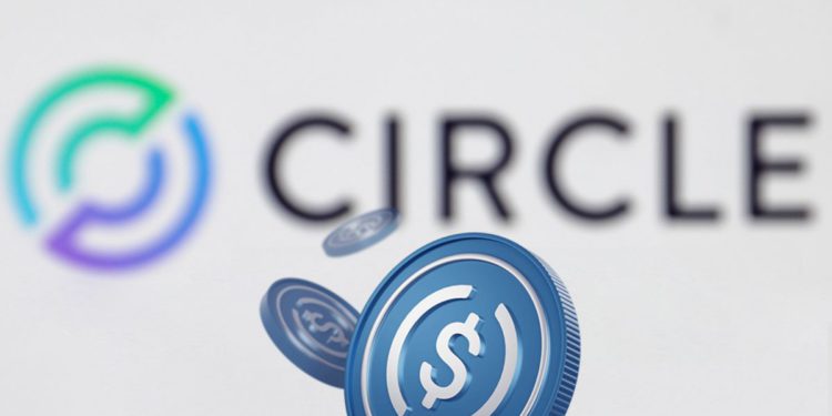 Circle封殺孫宇晨！駁斥資助恐怖主義：終止向火幣HTX、波場提供USDC服務