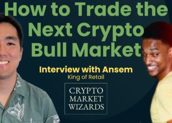 牛市預備》奇才交易員Ansem親曝「加密貨幣策略」，哪些錯誤不要犯？