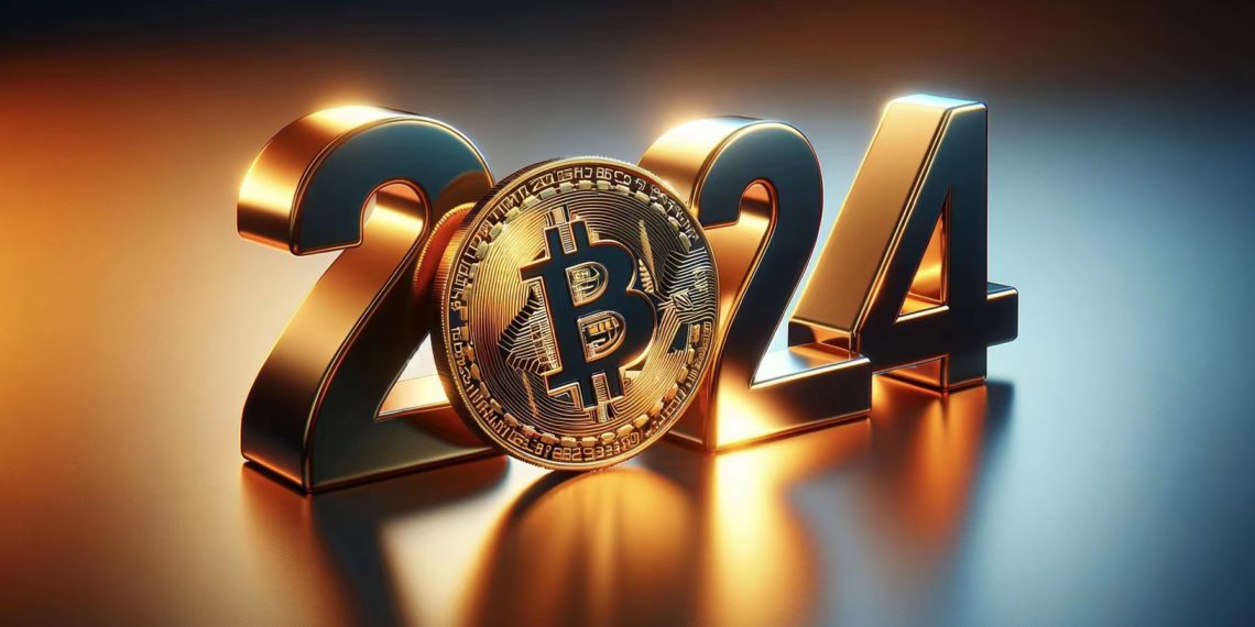 USDT將被美國封殺？《富比士》預測2024大事：BTC漲破6萬美元、銀行擁抱代幣化