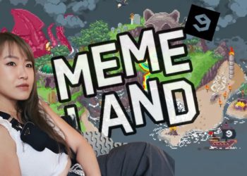 獨家專訪Memeland》征服迷因社群的9GAG， 如何翻轉 NFT 與市場印象？