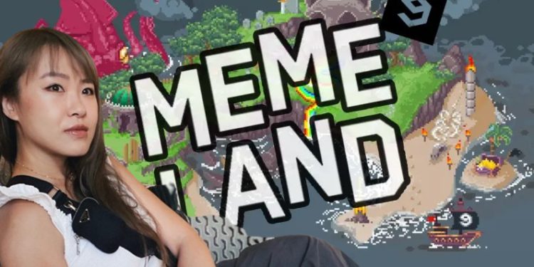 獨家專訪Memeland》征服迷因社群的9GAG， 如何翻轉 NFT 與市場印象？