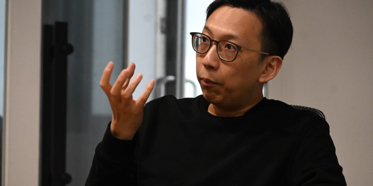 動區專訪》台灣 “準區塊鏈立委” 葛如鈞：提名立法院的過程秘辛、投侯友宜是 Web3 翻轉關鍵