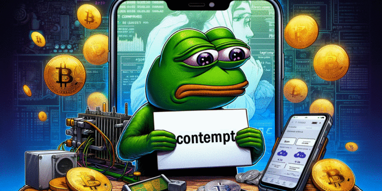 2023年加密市場關鍵字「鄙視」，錯過暴富的我們能學到什麼教訓？