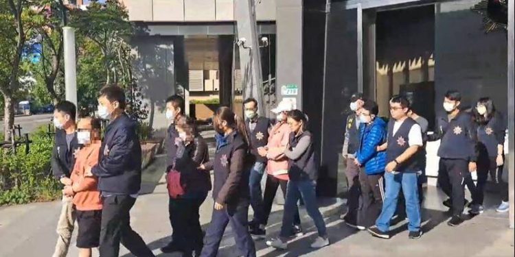 | 動區動趨-最具影響力的區塊鏈新聞媒體 台灣詐騙直銷推「USDT買虛擬貨幣盲盒」非法吸金逾千萬