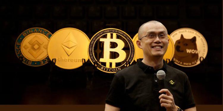 幣安認罰43億美金之後，加密貨幣市場的信心回來了嗎？