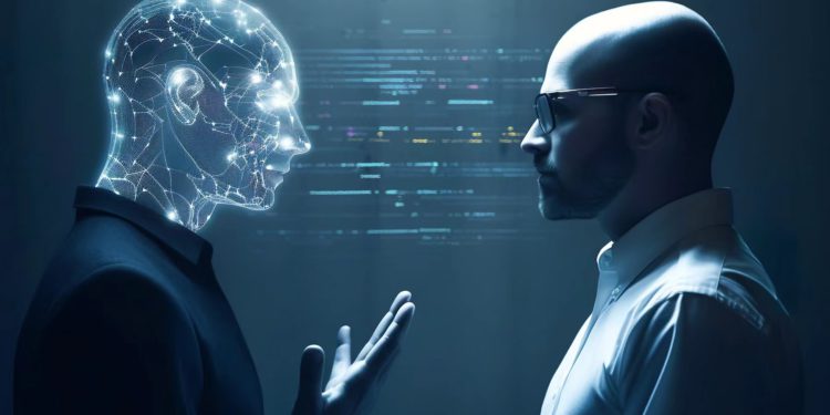 AI 對話 | 動區動趨-最具影響力的區塊鏈新聞媒體 年薪750萬起跳!AI 提示詞工程師是什麼、不懂技術也能當?