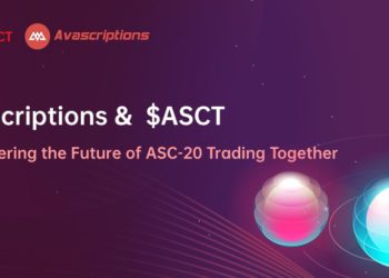 Avalanche銘文熱！ASCT上漲144%、盤點值得關注的ASC-20專案