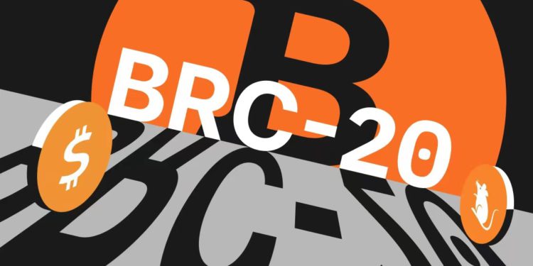 BRC-20爆火，探索「BRCFi」新敘事的機遇與風險