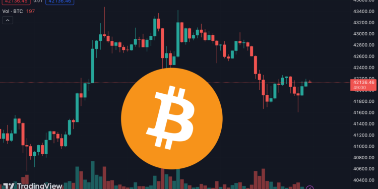 BTCUSDT 231216 | 動區動趨-最具影響力的區塊鏈新聞媒體 幣市短評》BTC、ETH漲幅停擺!資金湧入POLS、ICP、BONK..