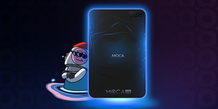 Mocaverse打造文娛界最大的Web3身份通行證，促進Web3用戶增長