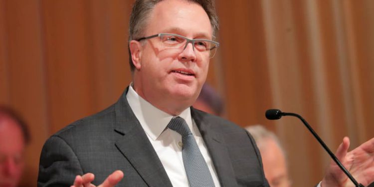 CNBC | 動區動趨-最具影響力的區塊鏈新聞媒體 深度》紐約聯儲行長:美國通貨膨脹的「洋蔥理論」如何影響未來政策