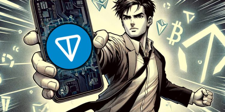 TON新程式語言「Tact」如何降低智能合約開發難度、提高安全性？特色詳解