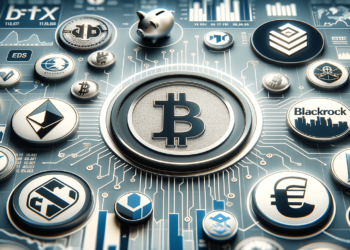 比特幣現貨ETF進度》灰度、貝萊德密會SEC，彭博分析師給出關鍵時間