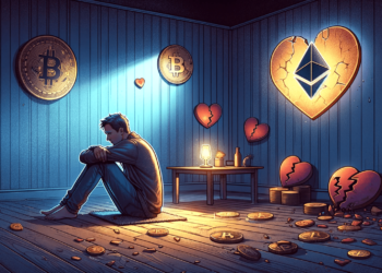 台男玩交友軟體遇「愛情Rug Poll」：虛擬貨幣賺了180萬，她在詐騙我嗎？