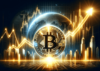 比特幣市值超過波克夏、特斯拉，重登全球第十大！分析師示警：100多天未顯著回調..